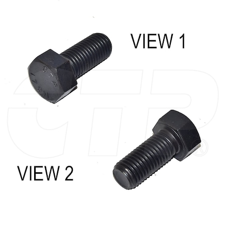 Aic Replacement Parts Cap Screw High Head Fits Caterpillar Models 0S1973